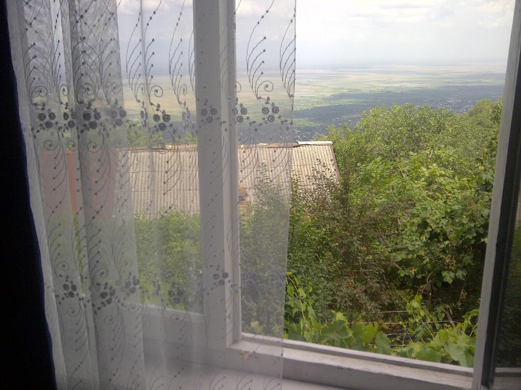Guest House Kusika Sighnaghi Zimmer foto