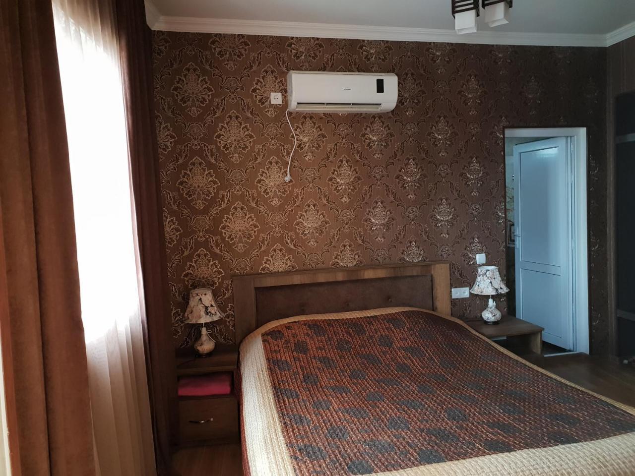 Guest House Kusika Sighnaghi Exterior foto