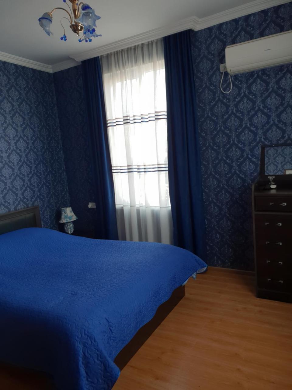 Guest House Kusika Sighnaghi Exterior foto